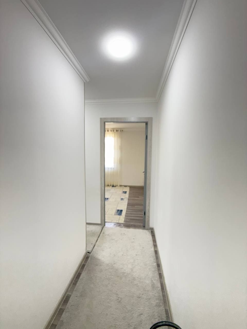 Продаётся квартира Чиланзар Е квартал 1в2/5/5