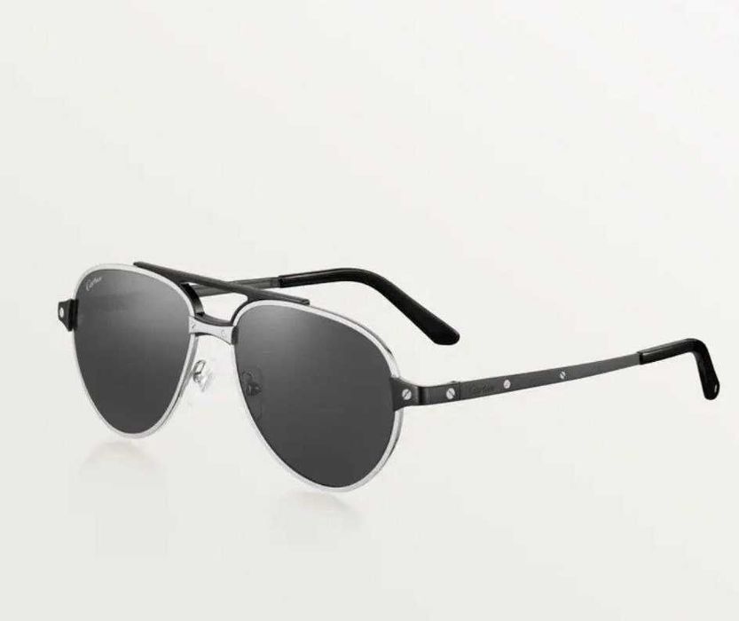 Унисекс Очила Cartier CT0476S 2025 модел
