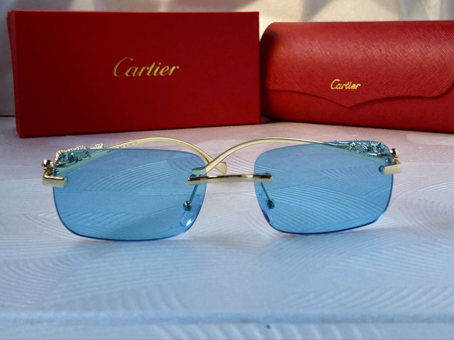 Мъжки слънчеви очила правоъгълни 4 цвята дамски унисекс