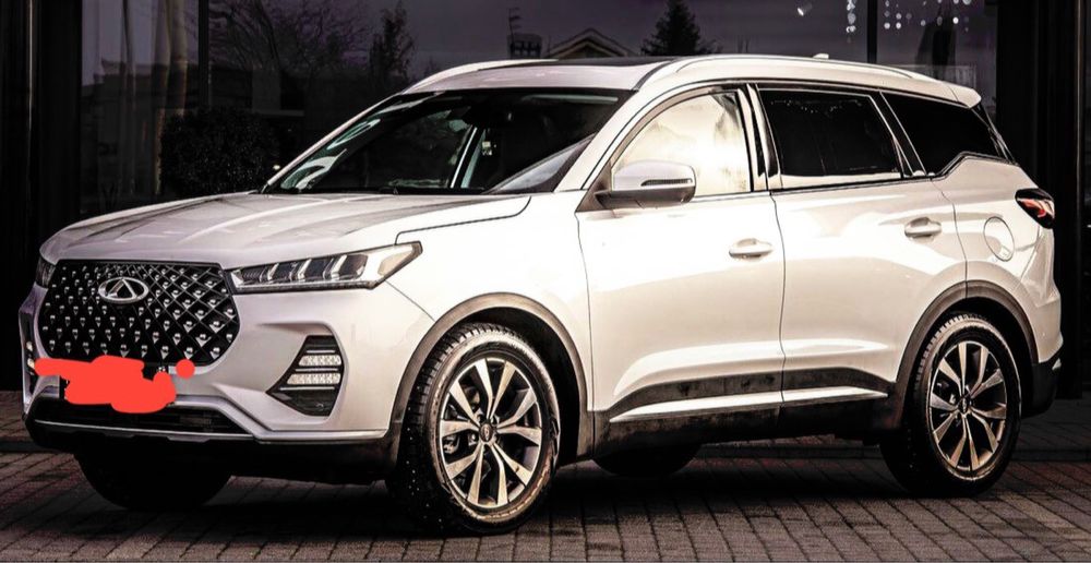 Chery tiggo 7 pro Srochna sotilmoqda.