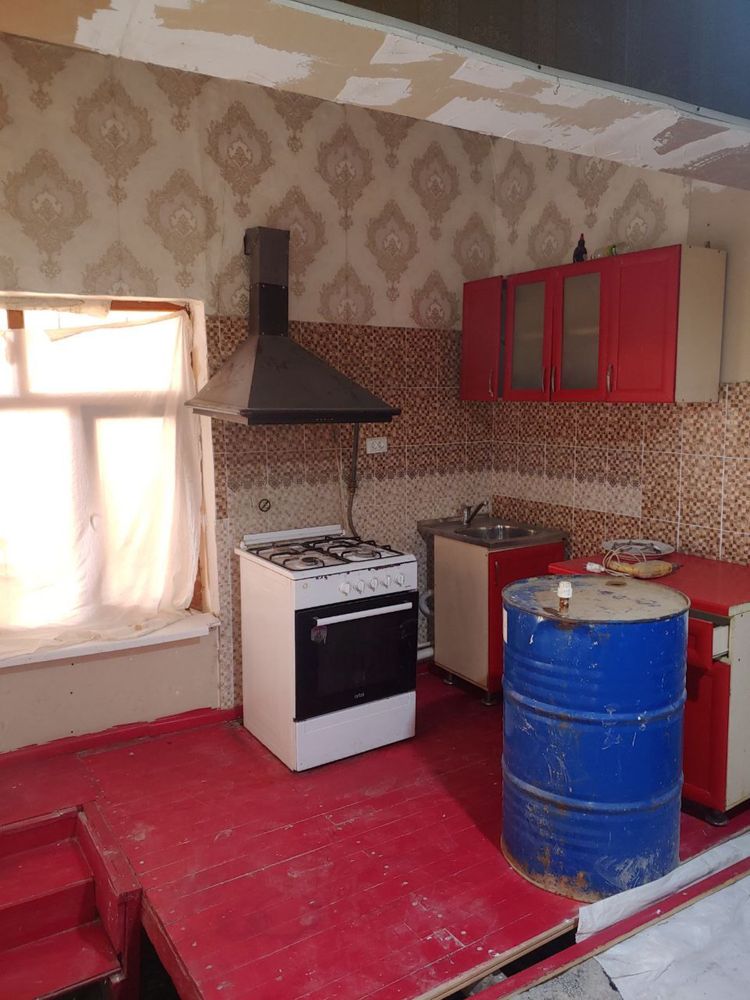 Срочно продам 3х комнатный дом , 1 сотка