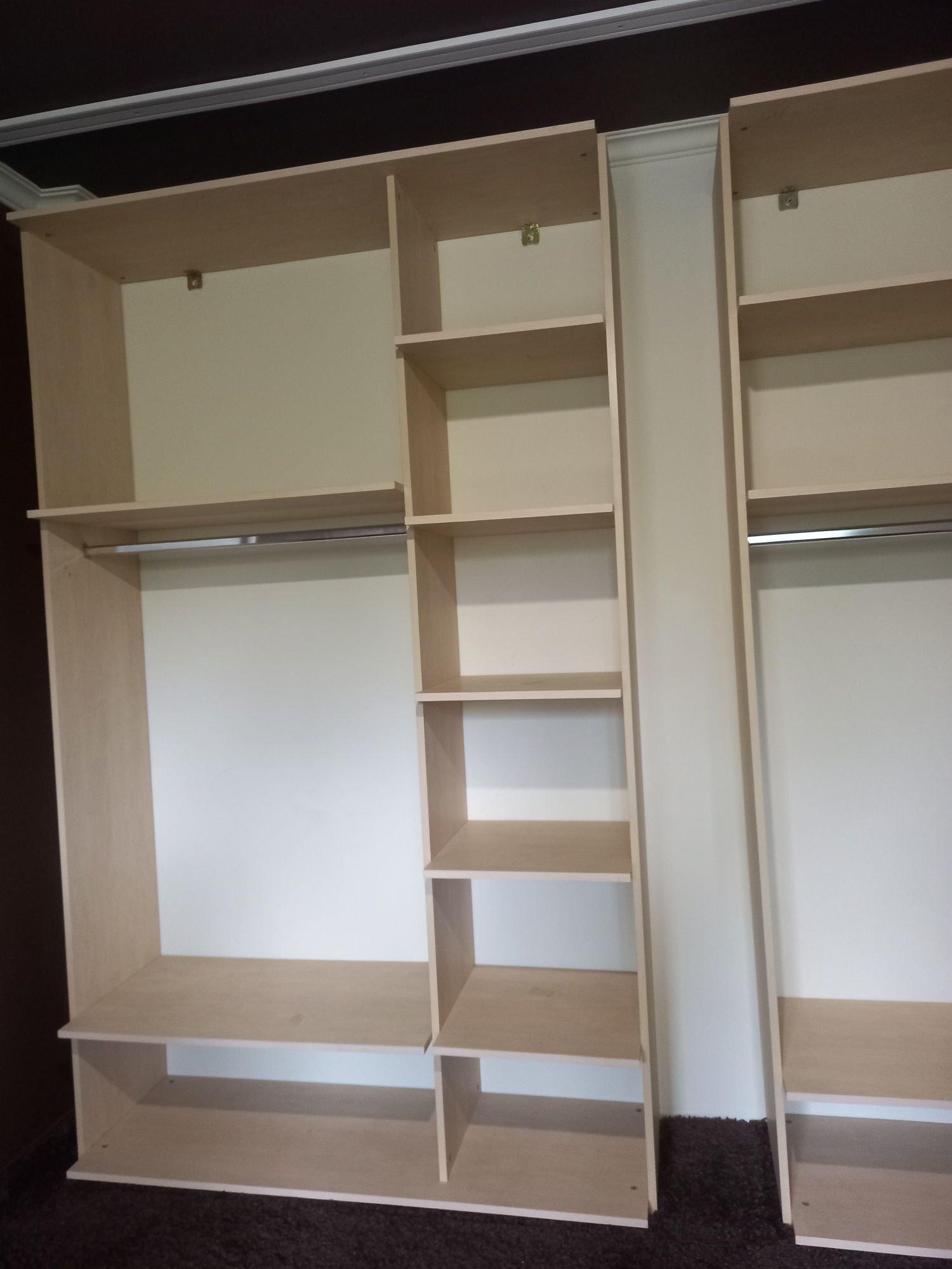Етажерка 1бр., 240х146см