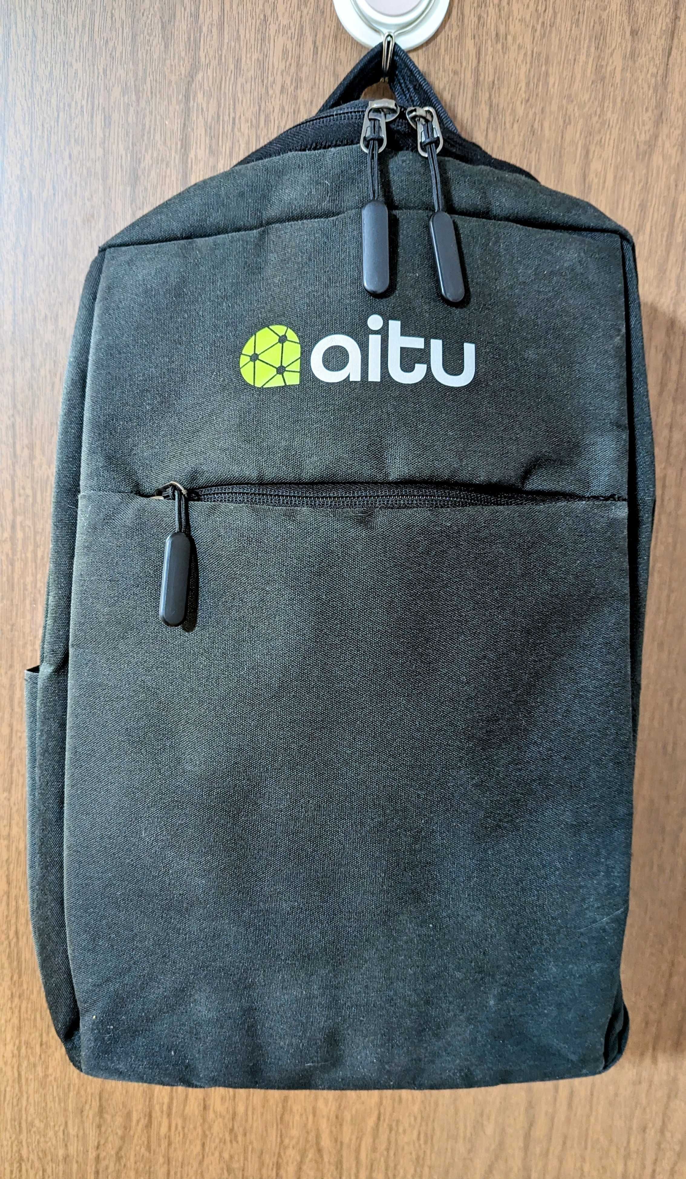 Рюкзак для ноутбука backpack