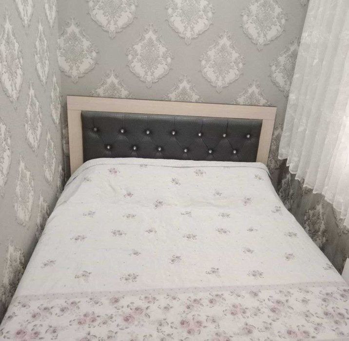 ИПОТЕКА  Продается 2/3/4 кв массив ТТЗ-4 №253 Жамила