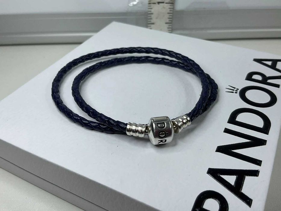 Гривна Пандора|Pandora