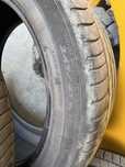 Anvelope vara michelin 245/45/18 RSC MOE