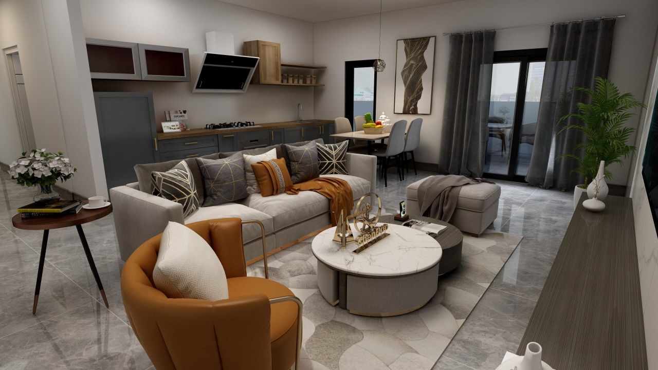 Penthouse, în Timișoara, 1499e/mp util + extra beneficii incluse