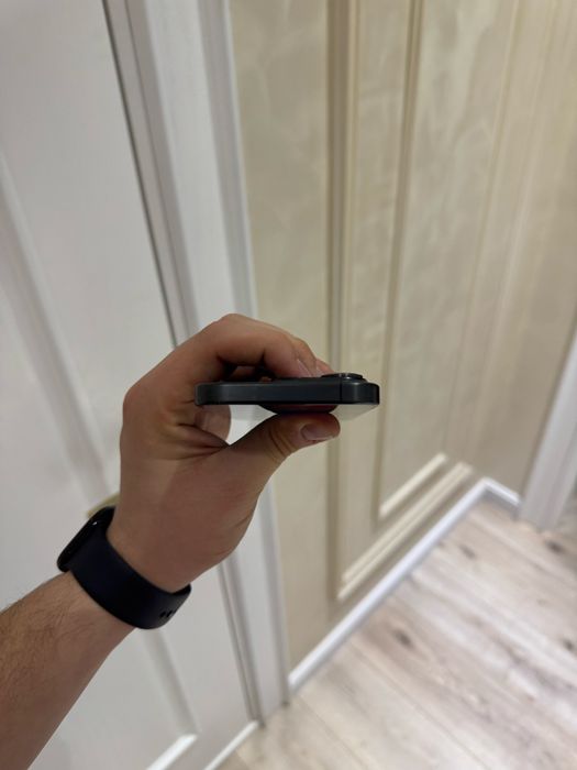 Iphone 15 pro 256gb ideal kor dok