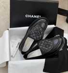 Mocasini Chanel 35-42