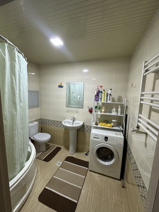 Kvartira 2 xonalik sotiladi