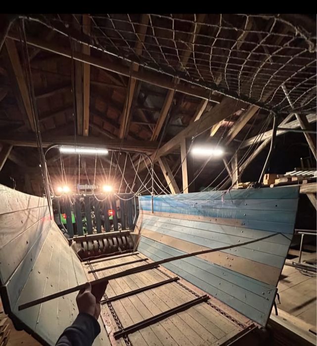 vând remorca multifuncțională