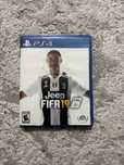 Fifa 19 на Пс4 Срочно