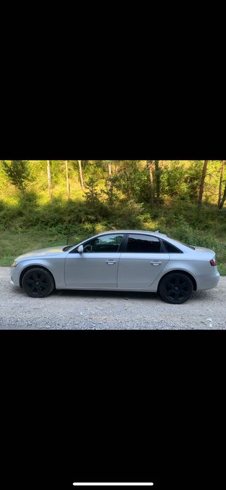 Vând/ Schimb A4 b8 2009