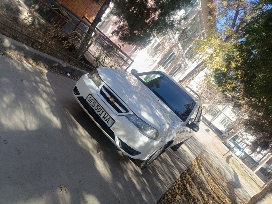 Нексия 2 сонс срочна сотилади идиял холати факат аформленияга сотилади