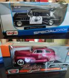 Продам модельки в масштабе 1:24