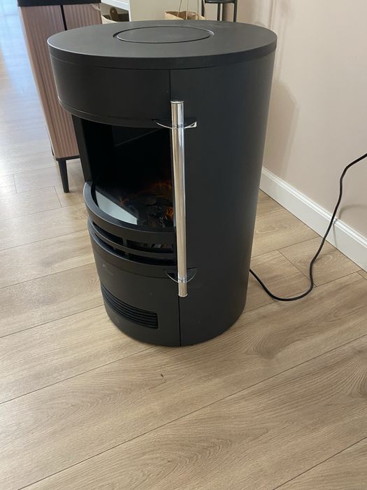 Semineu electrlc Ohmex Het 1889