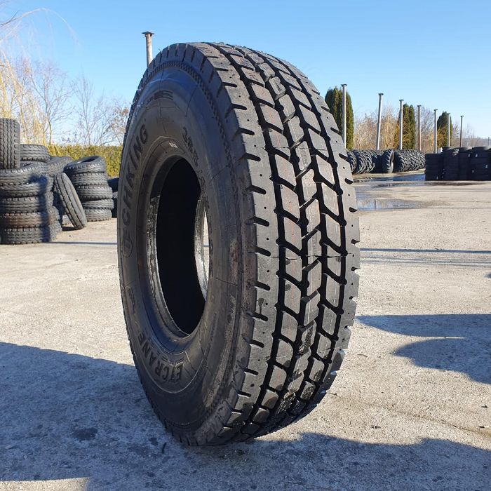 Cauciucuri 385/95R25  Techking Anvelope LA SUPER OFERTA!