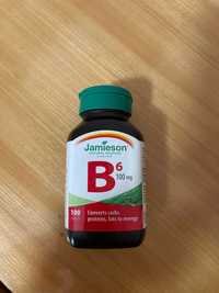 Витамины б6 БАД.Канада.