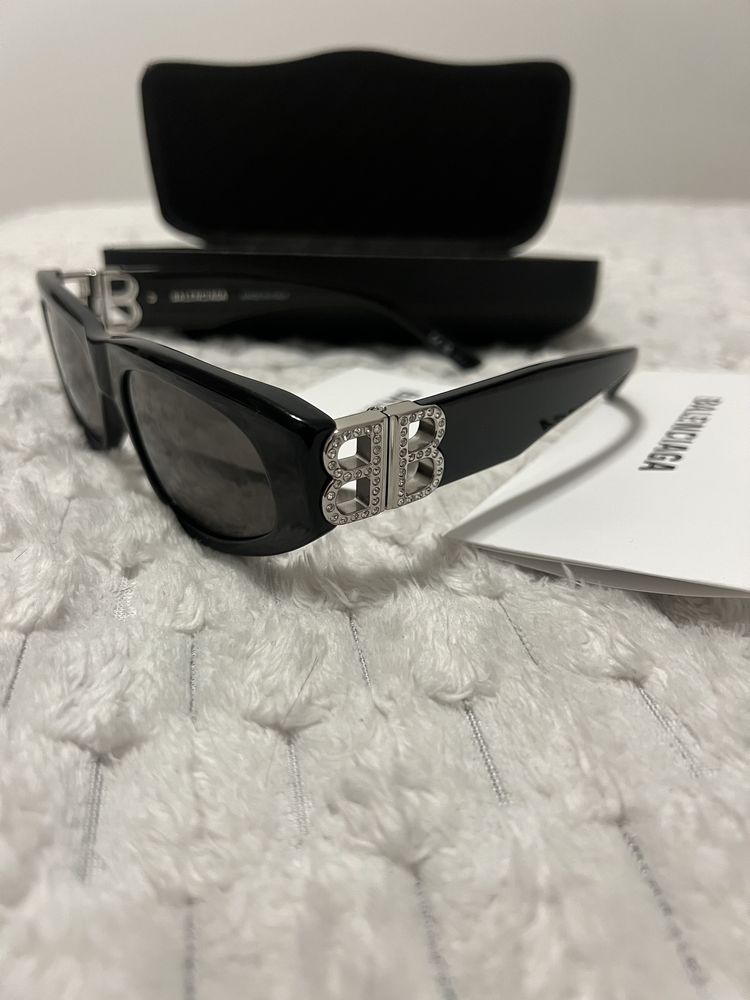 Слънчеви очила Balenciaga sunglasses