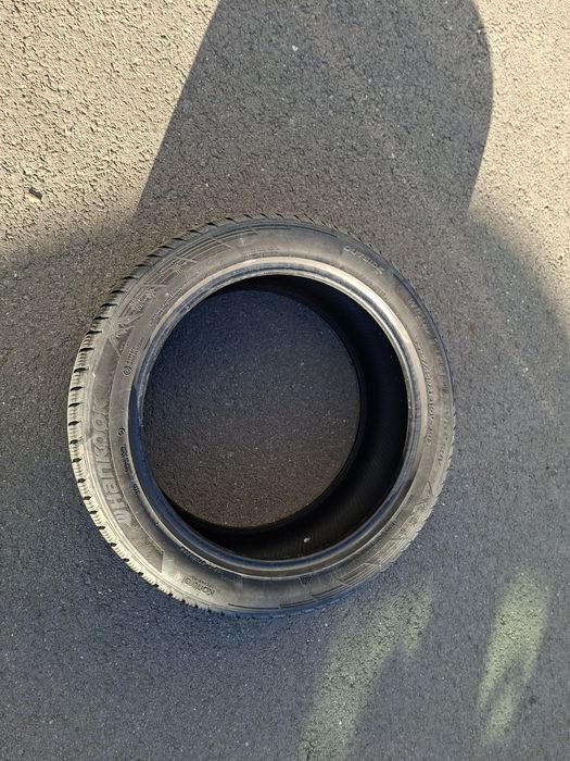 Cauciucuri iarna 275/45 R21