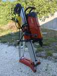 Ново  2025 - Hilti DD 250 CA + DD - HD 30 - Диамантено пробивна машина