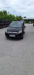 Opel Zafira 2008 GPL 7 locuri
