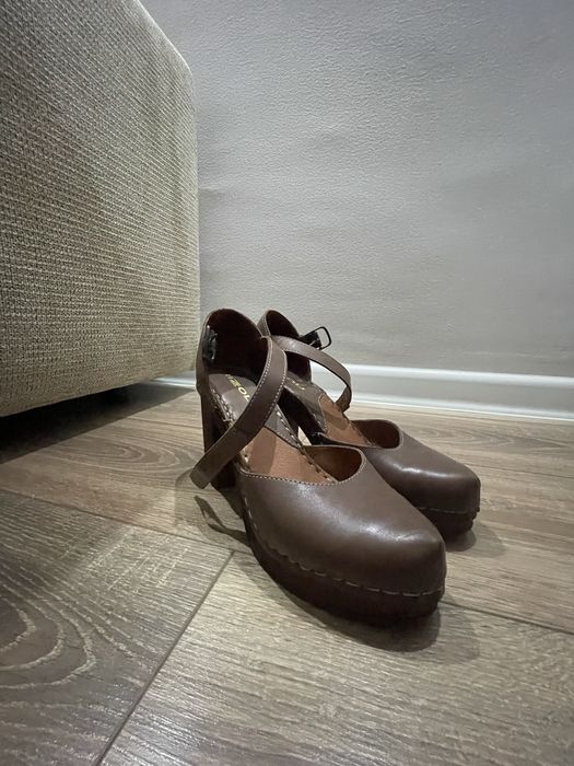 Pantofi Stiletto