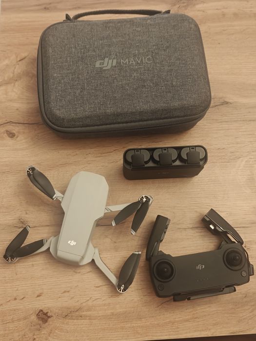 DJI MAVIC Mini  Combo
