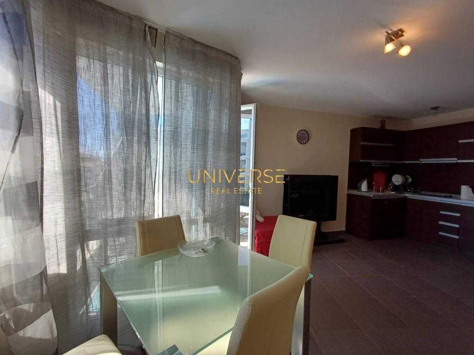 Продава се Едностаен апартамент в Несебър - 55 кв.м за 928 €/кв.м - Снимка #4