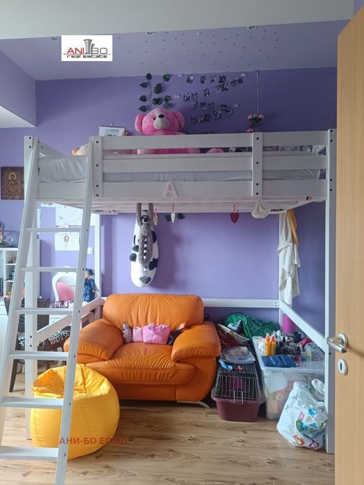 Продава се Тристаен апартамент в София, Овча купел - 127 кв.м за 1930 €/кв.м - Снимка #8