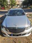 Mercedes E-Class 9 G-Tronic