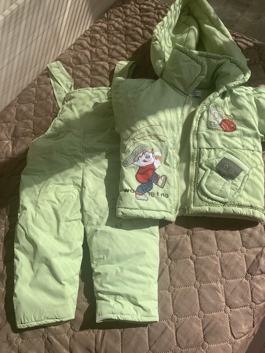 Якета за момиче !!!