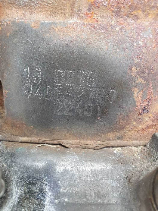 MOTOR  Range  Rover  Jaguar  Evoque Freelander XF 2.2 DIESEL!