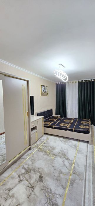 Улица Мукими Метро Новза 2в3 с Мебелью и Техникой