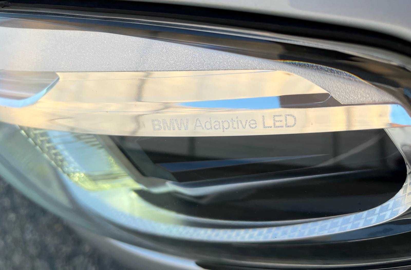 BMW X3 2020 xDrive 2.0