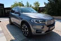 BMW X5 2015 BMW X5 xDrive 40d