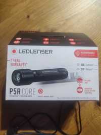 Vând lanterna Led Lenser P5R Core 500 lumeni