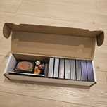 Colecție Magic The Gathering - seturi sigilate + accesorii + cutie