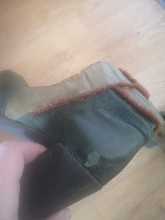 Cizmulite dama foarte frumoase