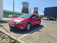 Honda Civic 1.8 i-Vtec