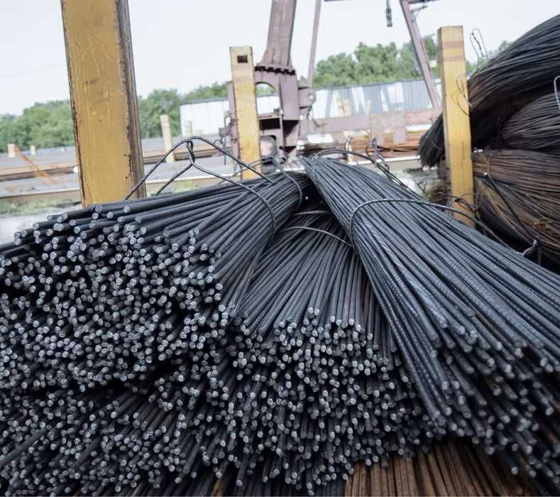 Арматура , Катанка, Проволока