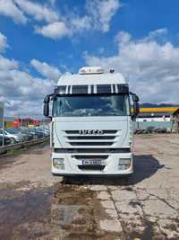 Iveco Stralis mega Euro5 2011