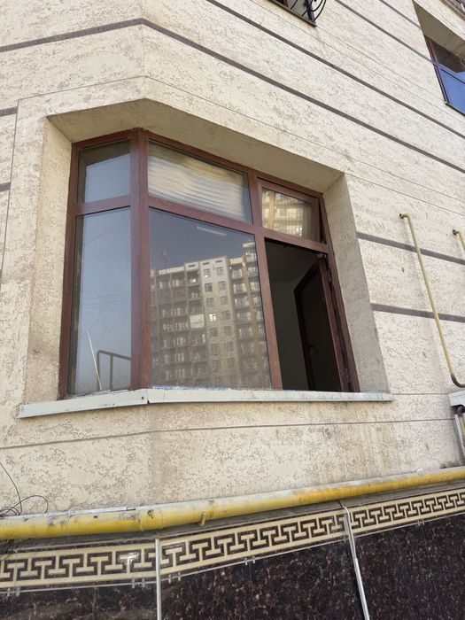 Alyumin romlar zo’r holatda