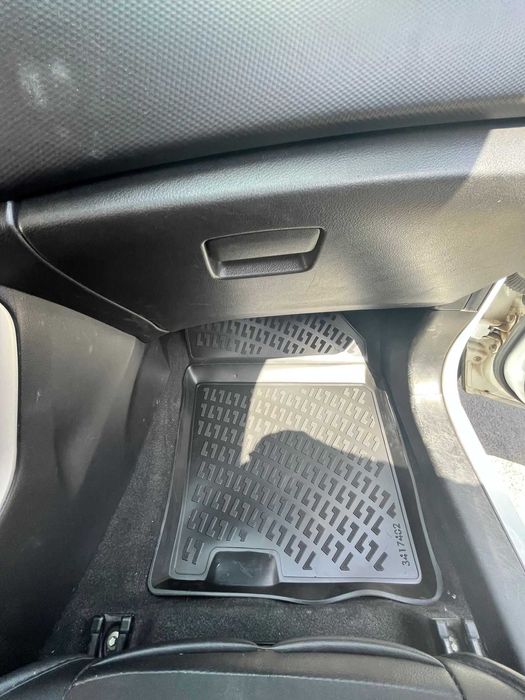 Гумени Стелки Rizline 3D тип Легени за SUZUKI SX4 Grand Vitara