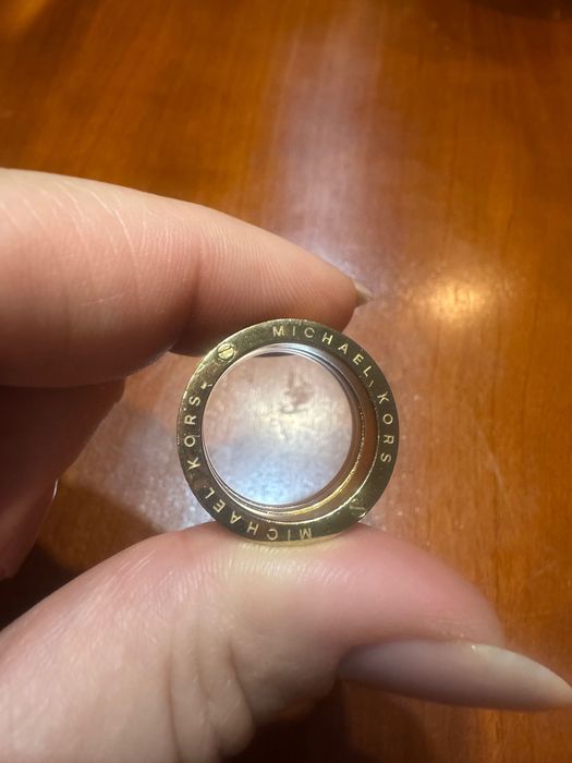 Michael Kors пръстен