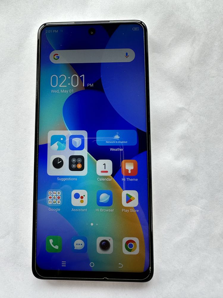 Techno Spark 10 Pro (8/128)