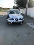 Seat Ibiza 2008 Facelift 14 MPI BBZ