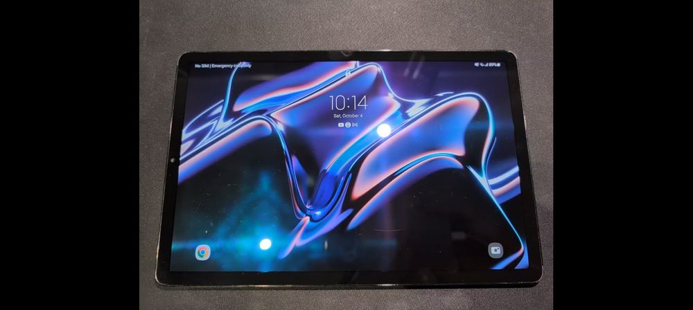 Samsung Galaxy tab s5e