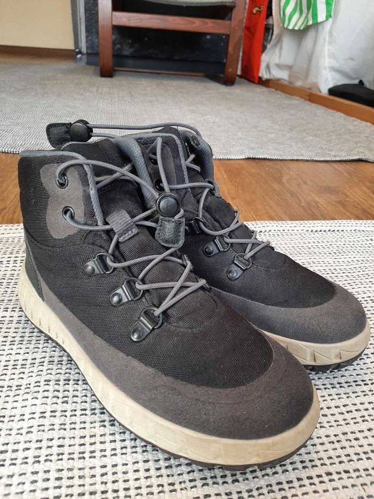 Демисезонные ботинки рейма, 33