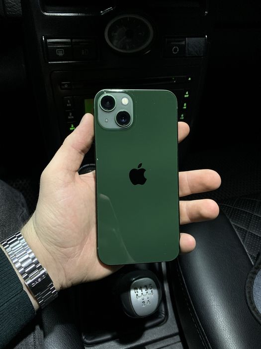iPhone 13 128 gb,Айфон 13 128 гб в отличном состоянии